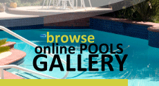 Inground Pools Gallery